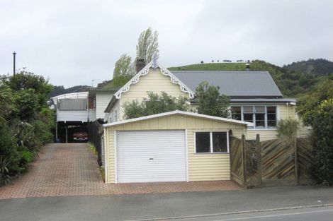 Photo of property in 1/203 Collingwood Street, Nelson, 7010