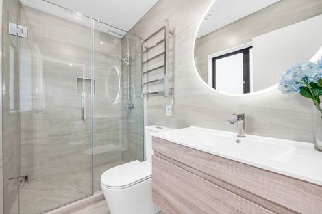 Photo of property in 48 Elevation Street, Flat Bush, Auckland, 2019