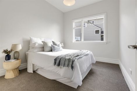 Photo of property in 7/16 Grenville Street, Waltham, Christchurch, 8011