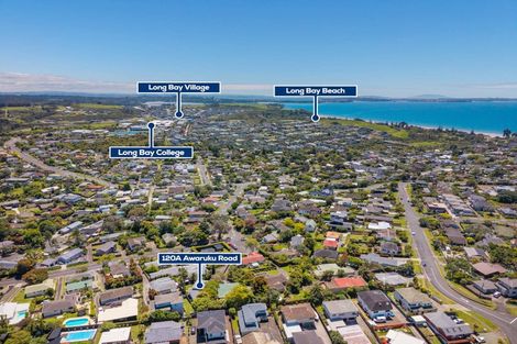Photo of property in 120a Awaruku Road, Torbay, Auckland, 0630