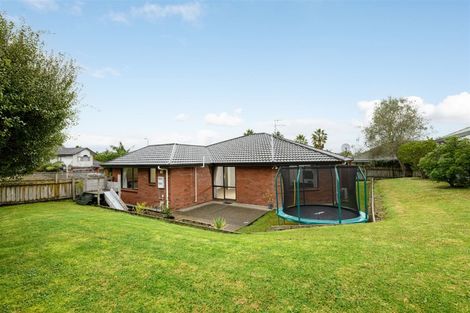 Photo of property in 4 San Domingo Rise, Henderson, Auckland, 0612