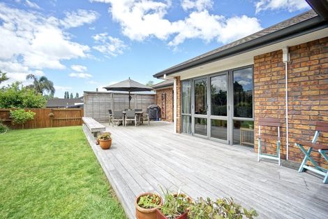 Photo of property in 6 Norm Freeman Drive, Te Puke, 3119