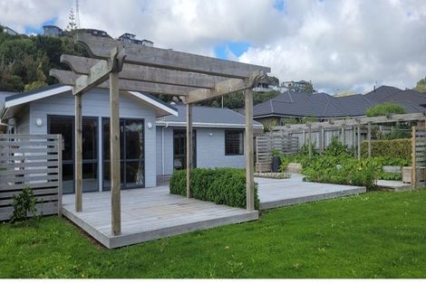 Photo of property in 18 Leadline Place, Whitby, Porirua, 5024