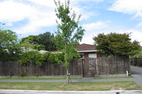 Photo of property in 30 Stratford Street, Merivale, Christchurch, 8014