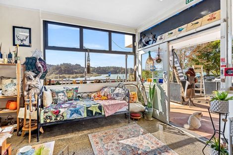 Photo of property in 1037 Whangarei Heads Road, Parua Bay, Whangarei, 0174