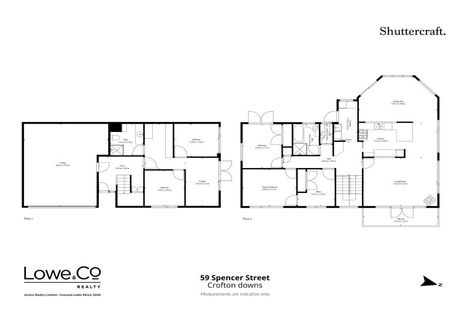 Photo of property in 59 Spencer Street, Crofton Downs, Wellington, 6035