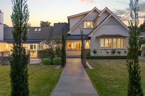 Photo of property in 75 Totara Street, Fendalton, Christchurch, 8041