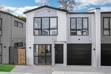 Photo of property in 3/156 Coxhead Road, Wattle Downs, Auckland, 2103