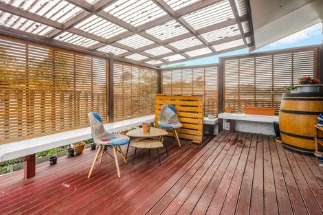 Photo of property in 18 Jellicoe Road, Manurewa, Auckland, 2102