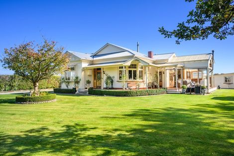 Photo of property in 176 Kairanga Bunnythorpe Road, Bunnythorpe, Palmerston North, 4478