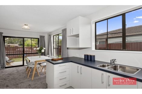 Photo of property in 34 Solomon Avenue, Redwood, Christchurch, 8051