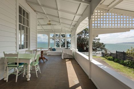 Photo of property in 300 Thames Coast Sh25 Road, Thornton Bay, Thames, 3575