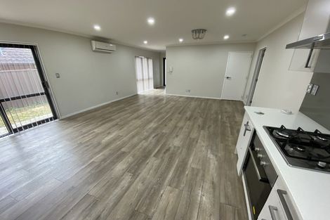 Photo of property in 1 Deepak Lane, Papatoetoe, Auckland, 2025