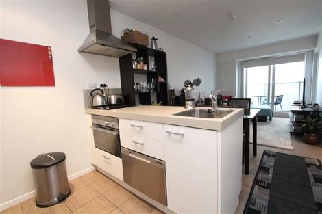 Photo of property in Soho Apartments, 1017/74 Taranaki Street, Te Aro, Wellington, 6011