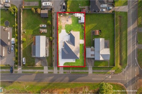 Photo of property in 27 Mills Street, Waharoa, 3401
