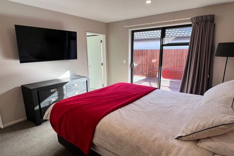 Photo of property in 30 Contrail Street, Wigram, Christchurch, 8042