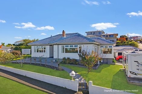 Photo of property in 605 Sealey Street, Thames, 3500