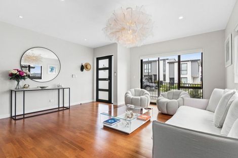 Photo of property in 3 Treloar Crescent, Hobsonville, Auckland, 0616