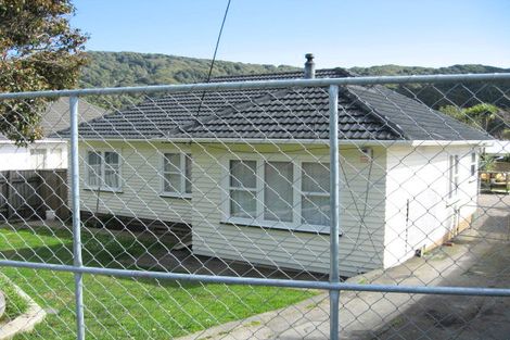 Photo of property in 58 Coast Road, Wainuiomata, Lower Hutt, 5014