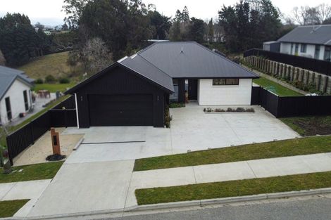 Photo of property in 23 Clydesdale Drive, Holmes Hill, Oamaru, 9401