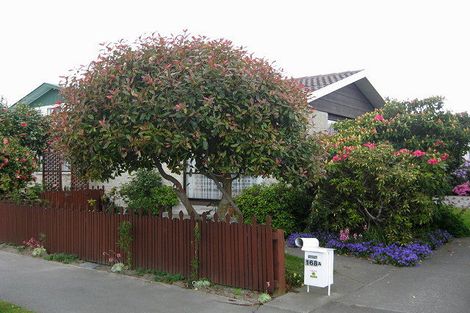 Photo of property in 168 Highsted Road, Casebrook, Christchurch, 8051