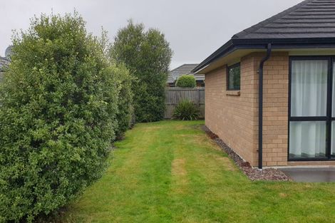 Photo of property in 85 Georgina Street, Marshland, Christchurch, 8083