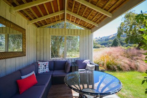 Photo of property in 39b Pawsons Valley Road, Duvauchelle, 7581