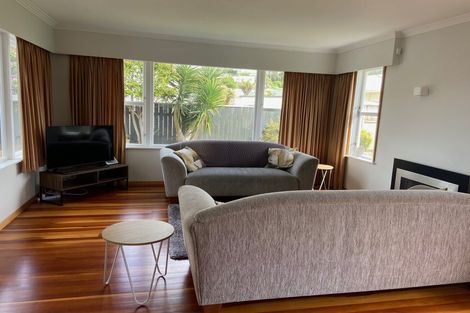 Photo of property in 28 Rotherham Terrace, Miramar, Wellington, 6022