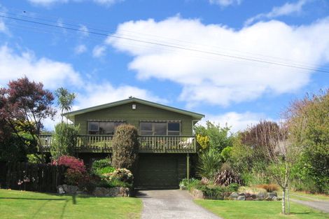 Photo of property in 17 Rahui Road, Taupo, 3330