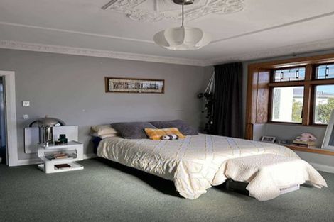 Photo of property in 10 Helen Street, Brooklyn, Wellington, 6021