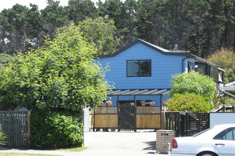 Photo of property in 258 Estuary Road, South New Brighton, Christchurch, 8062