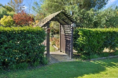 Photo of property in 108 Bremners Road, Netherby, Ashburton, 7772