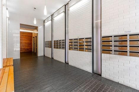 Photo of property in Republic Apartments, 6a/11 Tennyson Street, Te Aro, Wellington, 6011