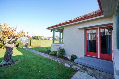 Photo of property in 40 Fulton Street, Gladstone, Invercargill, 9810