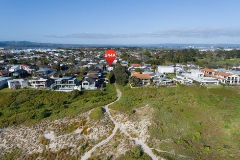Photo of property in 244a Oceanbeach Road, Mount Maunganui, 3116