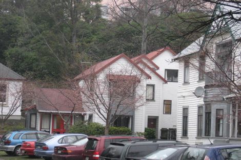 Photo of property in 389 Leith Street, North Dunedin, Dunedin, 9016