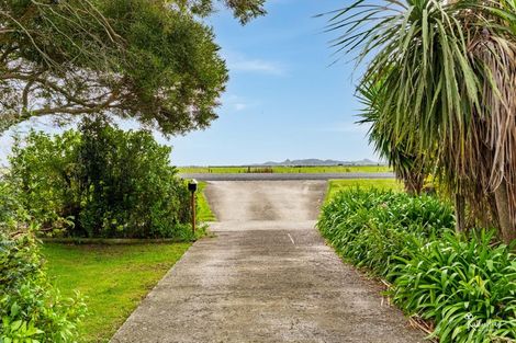 Photo of property in 106 Freyberg Road, Ruawai, 0530