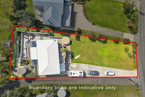 Photo of property in 119 Wintle Street, Mangawhai Heads, Mangawhai, 0505