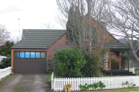 Photo of property in 27a Halyard Close, Flagstaff, Hamilton, 3210