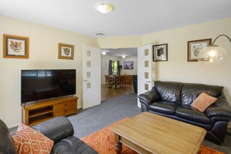 Photo of property in 217 Struie Road, Hororata, 7572