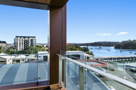 Photo of property in 706/6 Boundary Road, Hobsonville, Auckland, 0616
