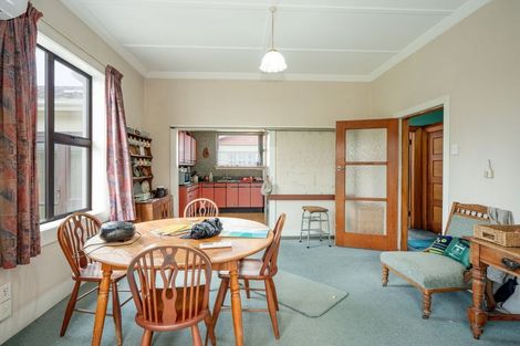 Photo of property in 165 Duke Street, Gladstone, Invercargill, 9810