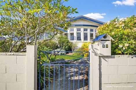 Photo of property in 19 Till Street, South Hill, Oamaru, 9400