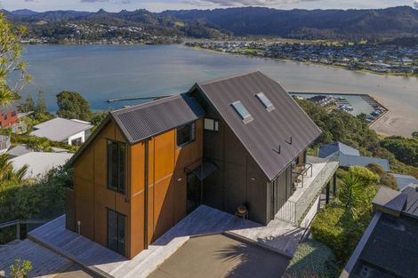 Photo of property in 34 Motuhoa Road, Tairua, 3508
