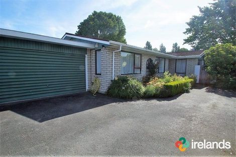 Photo of property in 103 Withells Road, Avonhead, Christchurch, 8042