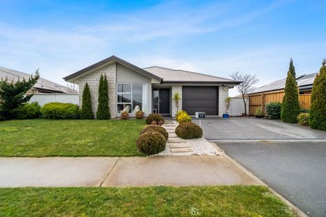 Photo of property in 39 Lydiard Drive, Rolleston, 7615