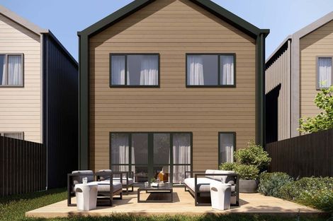 Photo of property in 70 Waterlily Street, Hobsonville, 0616