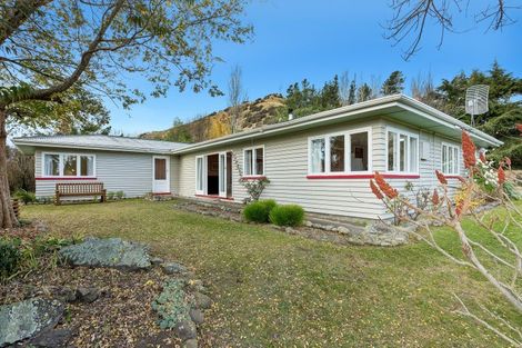 Photo of property in 1230 Karaka Road, Hurunui, Hawarden, 7385