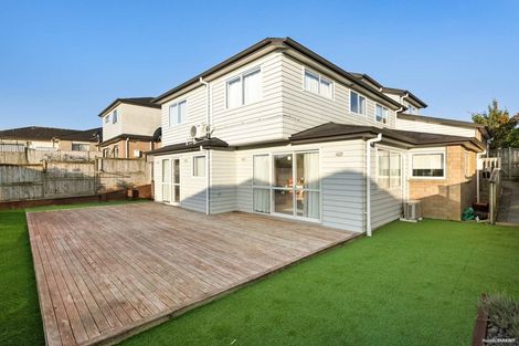 Photo of property in 6 Dromoland Drive, Flat Bush, Auckland, 2019