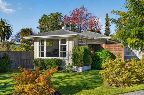 Photo of property in 1 Miro Street, Lansdowne, Masterton, 5810